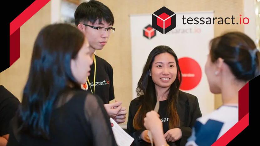 tessaract